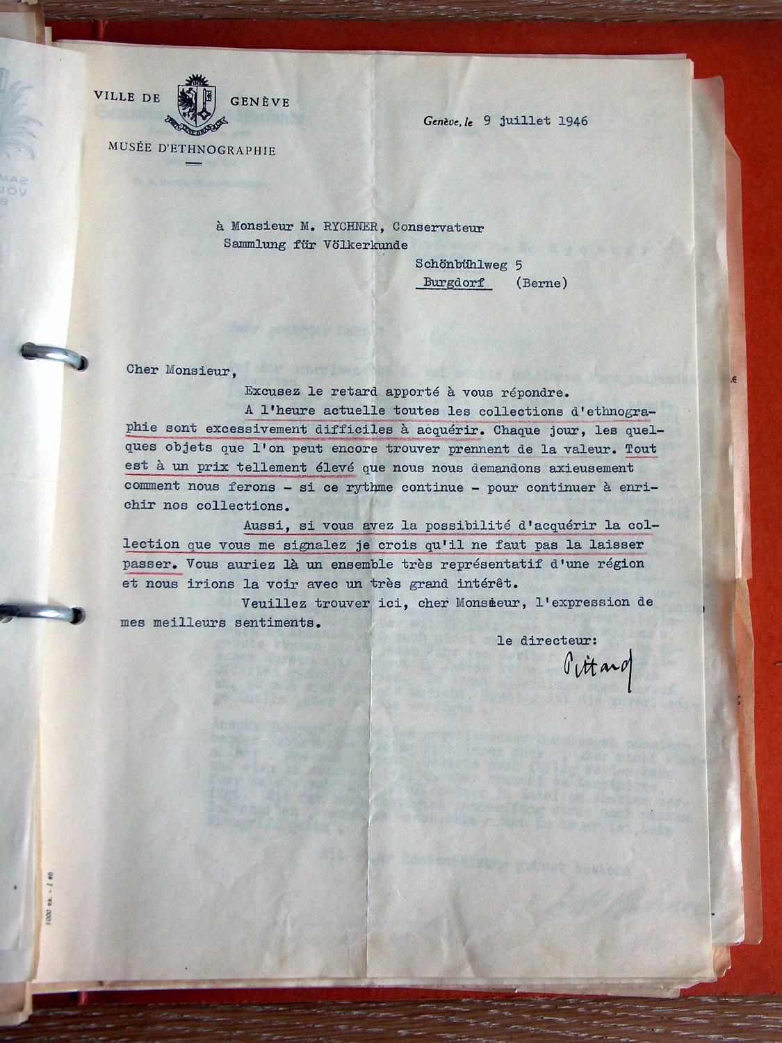 bu-11380_bis_450-0xxxxxxxxxviiii bewertung prof.pittard basel,9.7.1946